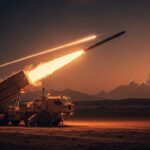 Missiles PrSM : Première Utilisation Américaine en Iran