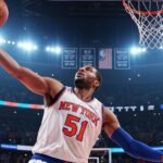 Mohamed Diawara : Le Prodige Français Qui Séduit Ben Stiller et les Knicks