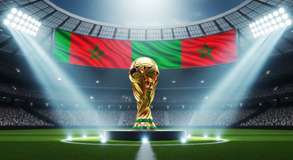 Mohamed Ouahbi : Nouveau Sélectionneur du Maroc