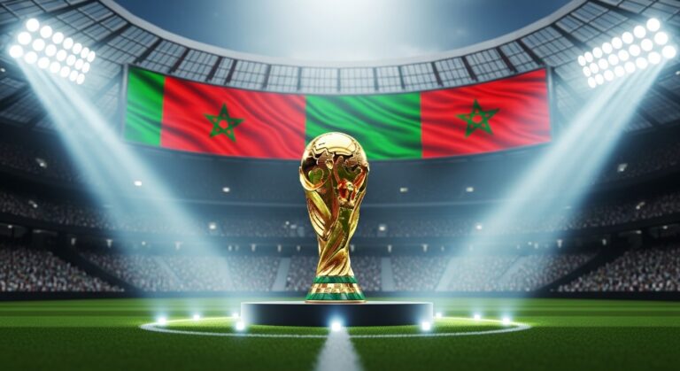 Mohamed Ouahbi : Nouveau Sélectionneur du Maroc