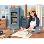 Moïse Kouamé : À 17 Ans, le Message de Djokovic Bouleverse le Jeune Prodige du Tennis Français