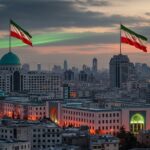 Mojtaba Khamenei : Le Nouveau Guide Suprême de l&rsquo;Iran