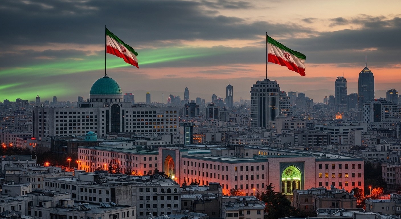 Découvrez Mojtaba Khamenei, fils discret d'Ali Khamenei, devenu guide suprême de l'Iran en 2026. Continuité du régime ou mue inattendue dans un contexte de guerre explosive ? Plongez dans son parcours énigmatique.