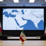 Mojtaba Khamenei Nouveau Guide Suprême Iran