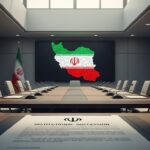 Mojtaba Khamenei Pressenti Guide Suprême Iran