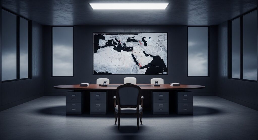 Mojtaba Khamenei Vivant mais Affaibli : Les Révélations de Trump