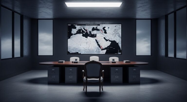 Mojtaba Khamenei Vivant mais Affaibli : Les Révélations de Trump