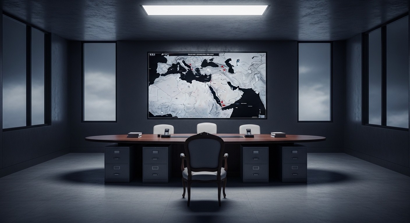 Donald Trump affirme que le nouveau guide suprême iranien est "vivant mais abîmé". Plongez dans les rumeurs sur sa santé après le conflit et les enjeux géopolitiques explosifs au Moyen-Orient.