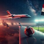 Mondial 2026 : L&rsquo;Irak Défie les Obstacles pour Son Barrage au Mexique