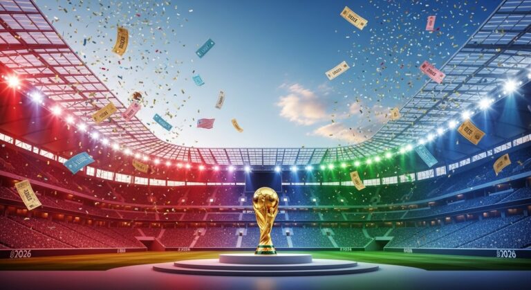Mondial 2026 : Succès Historique et Enthousiasme Record