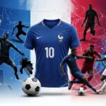 Mondial 2026 : Tendances Liste des Bleus