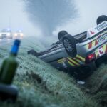 Moniteur d&rsquo;Auto-École Ivre : Scandale à 7h du Matin