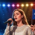 Monroe à l'Eurovision 2026 : La Révélation Française