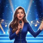 Monroe à l’Eurovision 2026 : Le Pari Audacieux d’une Jeune Soprano