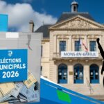 Mons-en-Barœul : Diana Da Conceição Élue Maire Dès le Premier Tour 2026