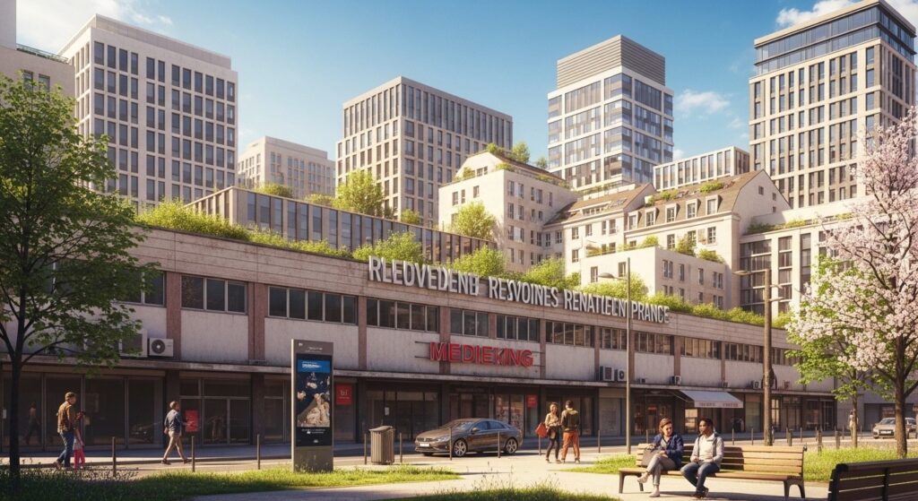 Montconseil à Corbeil-Essonnes : Enjeux Majeurs des Municipales 2026