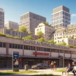 Montconseil à Corbeil-Essonnes : Enjeux Majeurs des Municipales 2026