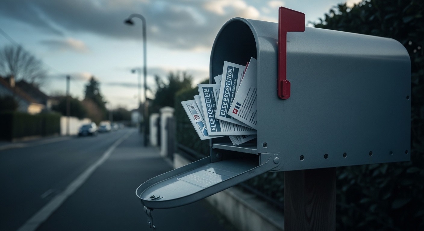 Découvrez comment un faux tract usurpant une association musulmane vise à manipuler les élections municipales à Montgeron. Plaintes en vue et soupçons sur l'extrême droite : les dessous d'une affaire nauséabonde.