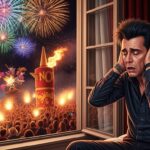 Morrissey Annule à Valence : Le Bruit des Fallas Trop Pour Lui ?