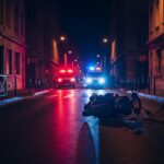 Mort à Marseille : Fusillade pour un Scooter Volé