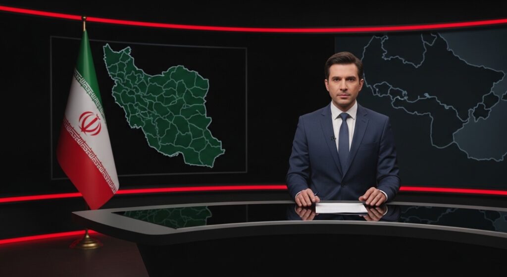 Mort d&rsquo;Ali Khamenei : Choc et Succession en Iran