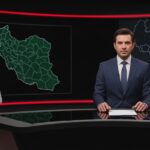 Mort d&rsquo;Ali Khamenei : Choc et Succession en Iran