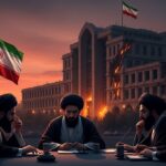 Mort d&rsquo;Ali Khamenei : le processus de transition expliqué