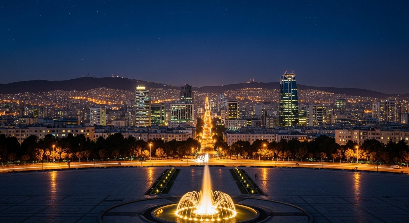 Le guide suprême Ali Khamenei tué dans des frappes américano-israéliennes : découvrez le portrait de cet homme qui a dirigé l'Iran d'une main de fer pendant 37 ans et les conséquences majeures pour le Moyen-Orient.