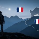 Mort d&rsquo;Arnaud Frion en Irak : un Chasseur Alpin Exemplaire Disparu