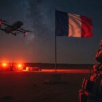 Mort d&rsquo;Arnaud Frion : Macron Remercie l&rsquo;Irak pour sa Coopération