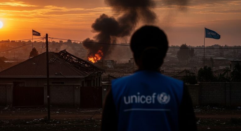 Mort de Karine Buisset en RDC : Enquête pour Crime de Guerre