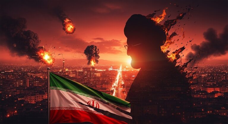 Mort de Khamenei : Fin d&rsquo;une Ère en Iran