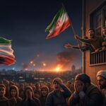 Mort de Khamenei : Joie et Crainte des Iraniens