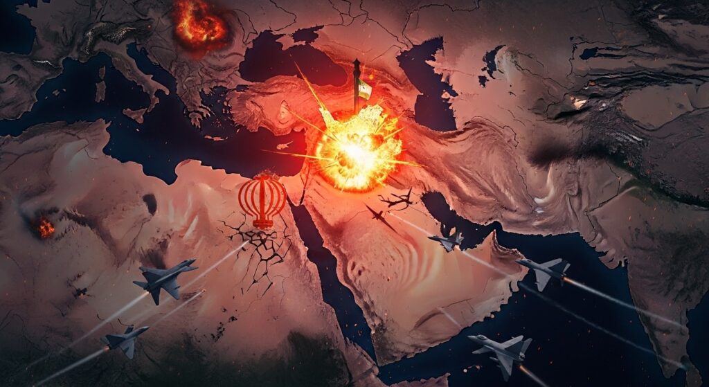 Mort de Khamenei : Le Tournant Historique au Moyen-Orient