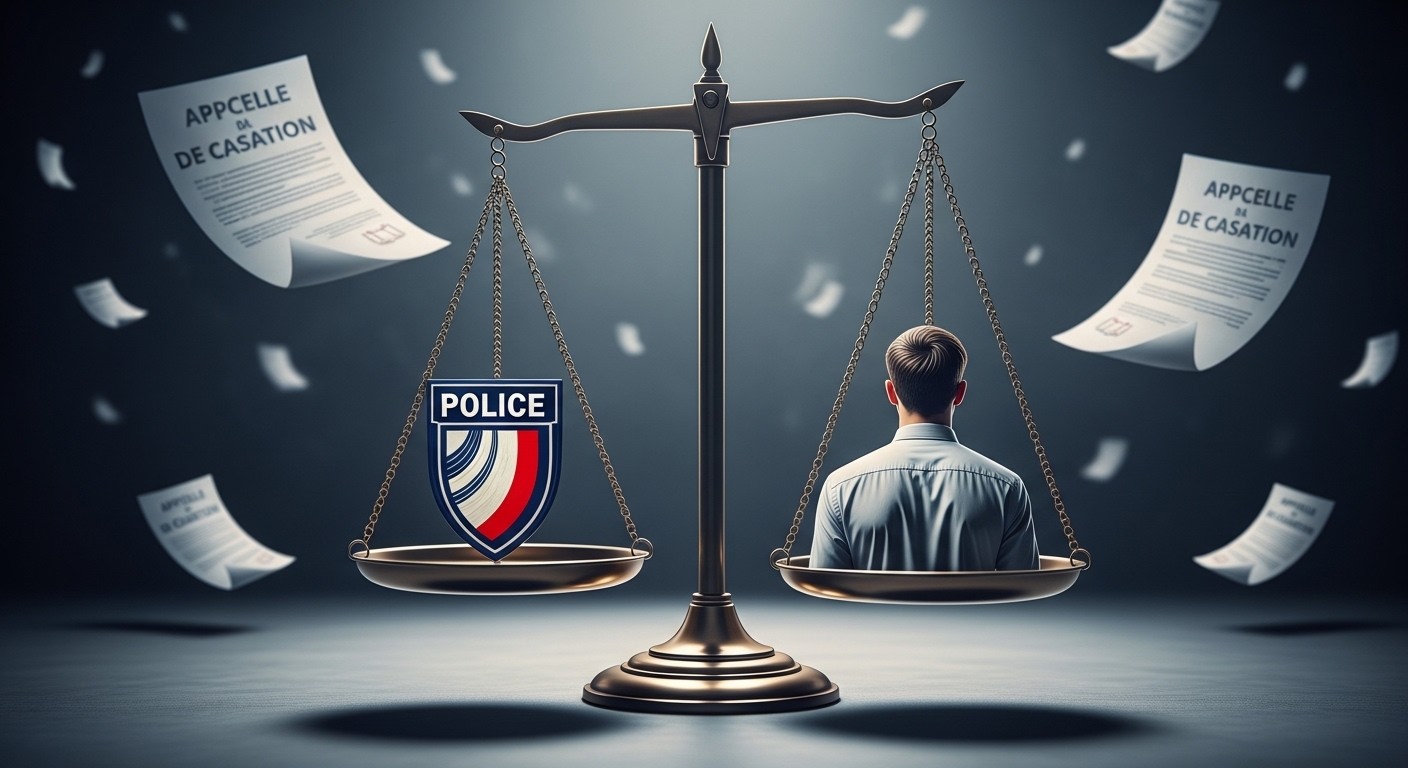 La mère de Nahel et le policier contestent le renvoi devant la cour criminelle pour violences mortelles. Pourvois en cassation des deux côtés après la décision de Versailles.