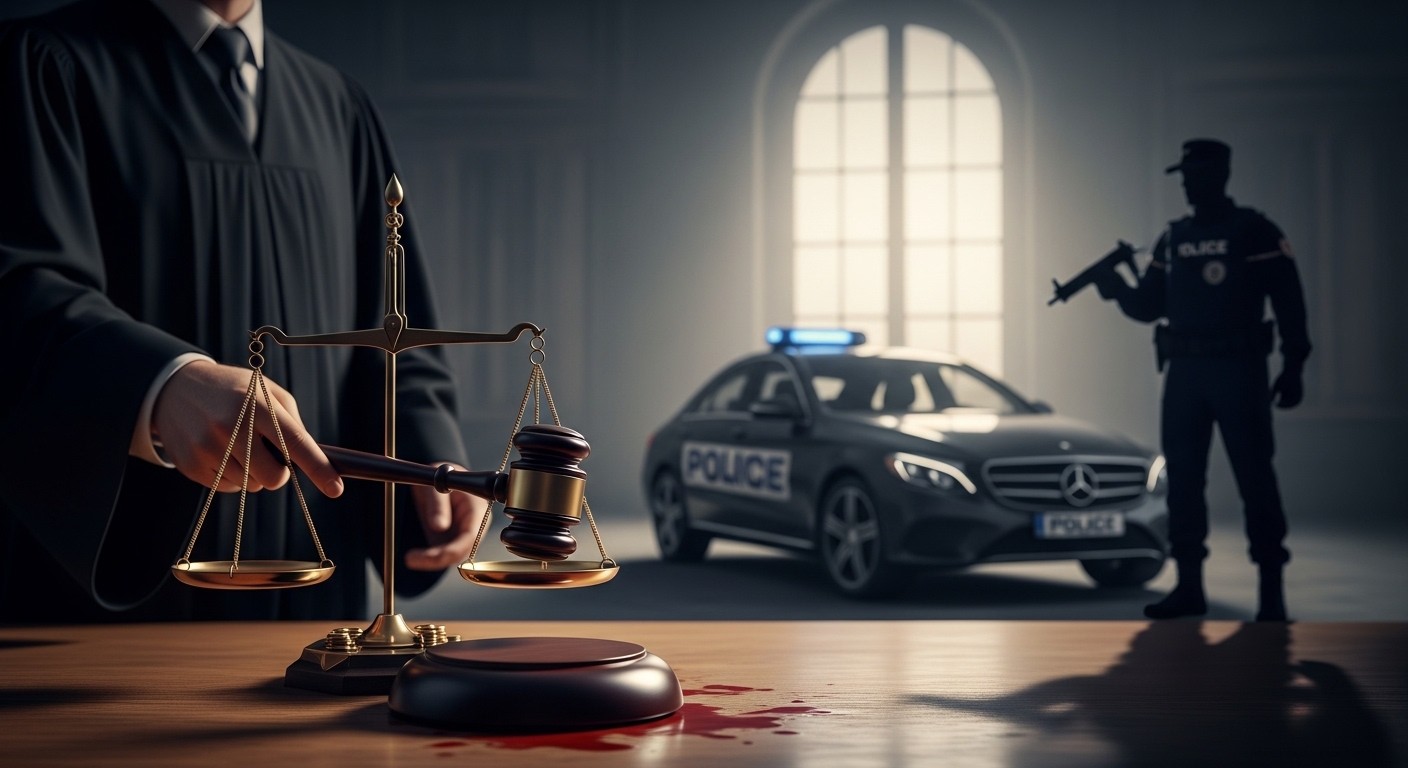 Découvrez pourquoi la cour d'appel a requalifié les faits en violences volontaires ayant entraîné la mort sans intention de tuer, près de trois ans après le drame de Nanterre. Une décision qui divise.