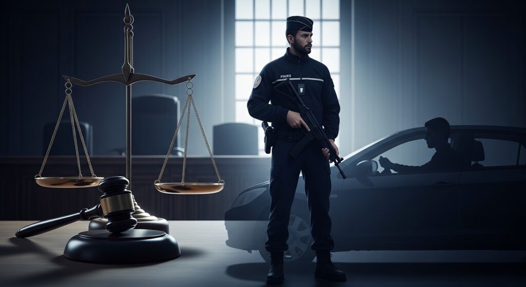 Mort de Nahel : Pourquoi Pas de Jugement pour Meurtre