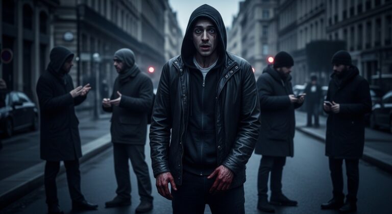 Mort de Quentin Deranque : Vidéo Choc Après le Lynchage