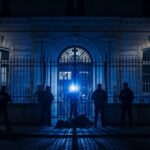 Mort d&rsquo;El Hacen Diarra : la famille accuse une seconde violence policière