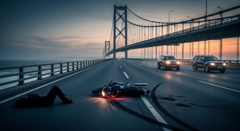 Mort d&rsquo;Estelle sur le Pont d&rsquo;Oléron : Mère Outrée par le Jugement
