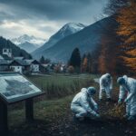 Mort du Petit Émile : Nouveau Tournant ADN