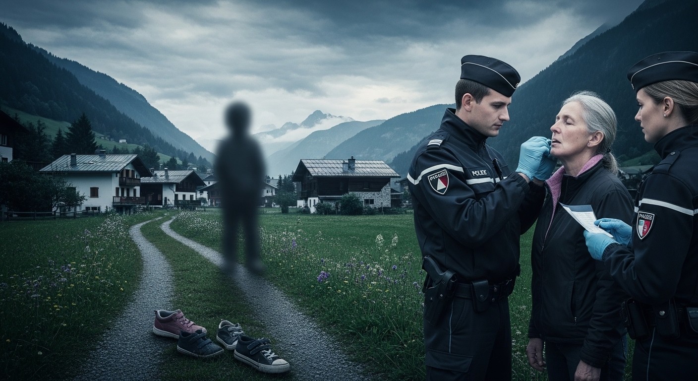 Presque 3 ans après la disparition du petit Émile, une vaste campagne de prélèvements ADN cible une centaine de personnes. Espoir ou nouvelle impasse ? Le village oscille entre lassitude et quête de vérité.