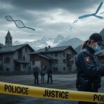 Mort du Petit Émile : Prélèvements ADN Massifs