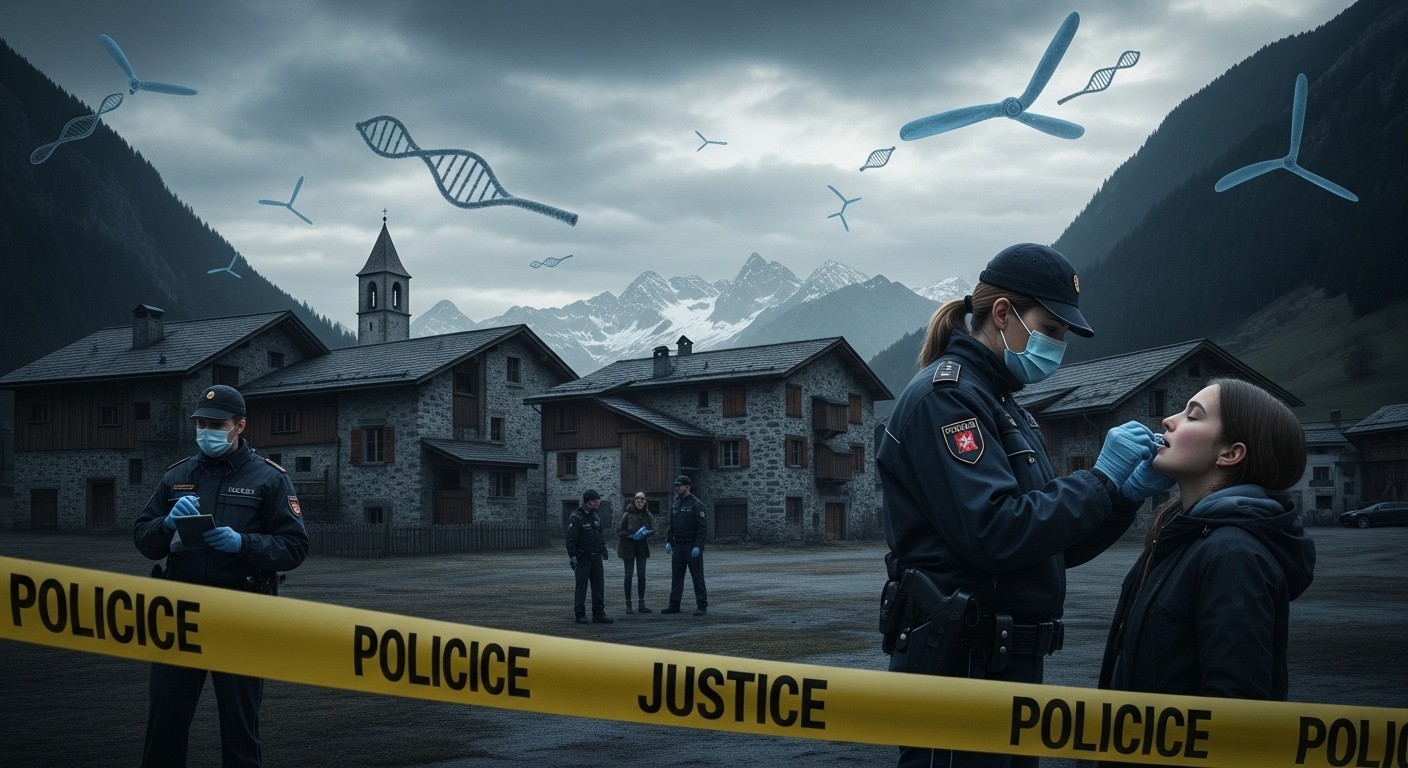 Découvrez la nouvelle étape majeure dans l'affaire du petit Émile : une centaine de personnes voient leur ADN prélevé pour comparer à des traces inconnues. Enquête relancée après 3 ans.