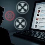 Mort d&rsquo;un Militant Identitaire : Révélations sur des Propos Extrêmes