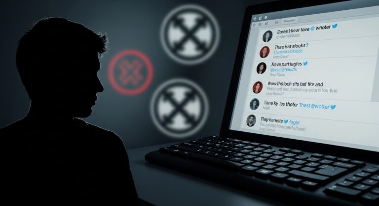 Mort d&rsquo;un Militant Identitaire : Révélations sur des Propos Extrêmes