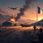 Mort d&rsquo;un Soldat Français au Kurdistan Irakien : Inquiétudes