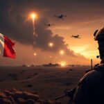 Mort d’un Soldat Français en Irak : Premier deuil dans la Guerre au Moyen-Orient