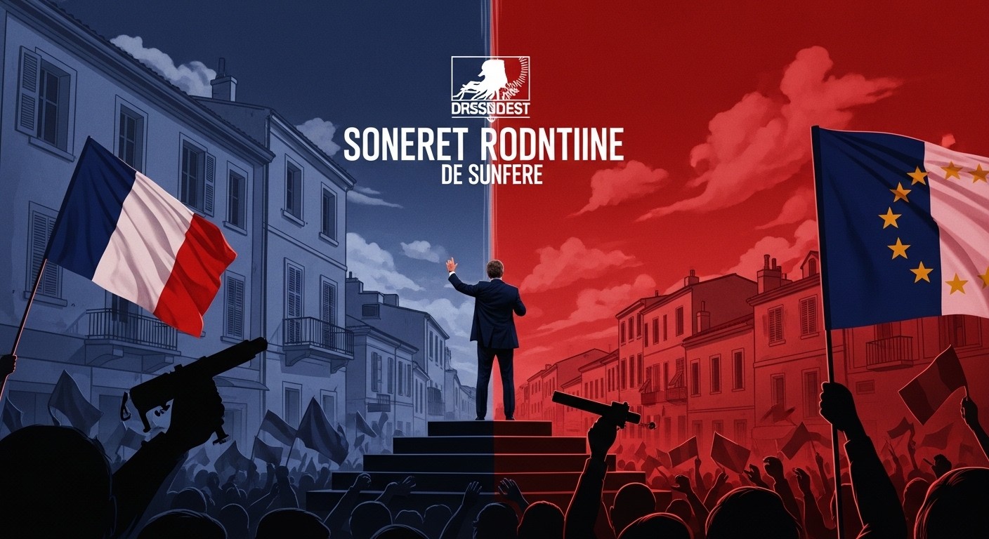 Jordan Bardella appelle la gauche modérée à couper les ponts avec LFI après la mort de Quentin Deranque, accusant un climat de violence. Analyse et enjeux politiques.