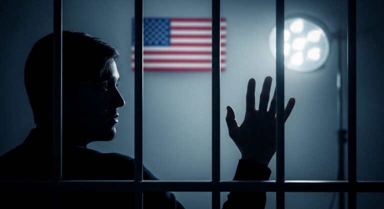 Morts en Détention ICE : Polémique Explosive aux États-Unis